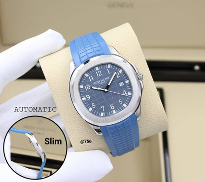 PATEK PHILIPPE MEN AUTOMATIC UPTRA SLIM SIZE 41MM

450 dhs❣️

Zain58
♥️♥️♥️