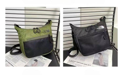 The North Face
40 dhs✅
size 21cm
Men's and women's outdoor leisure bags

Zain26
♥️♥️♥️