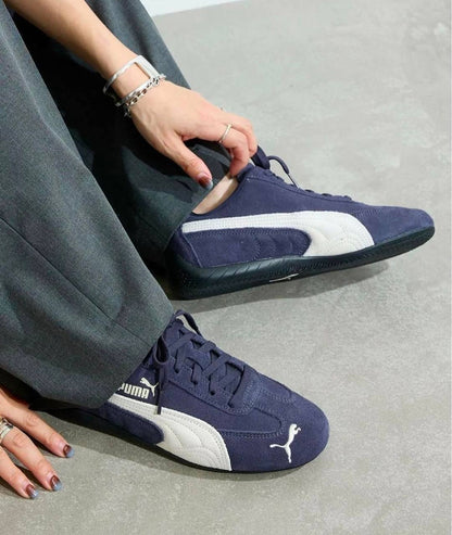 Puma Speedcat OG  ，
Size 36-45 ，
140 dhs💓

Zain18
♥️♥️♥️