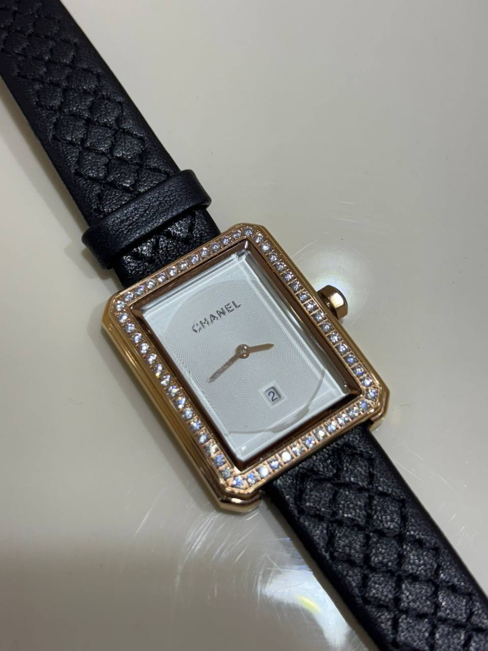Chanel
Master
250 dhs✅

Zain264
♥️♥️♥️