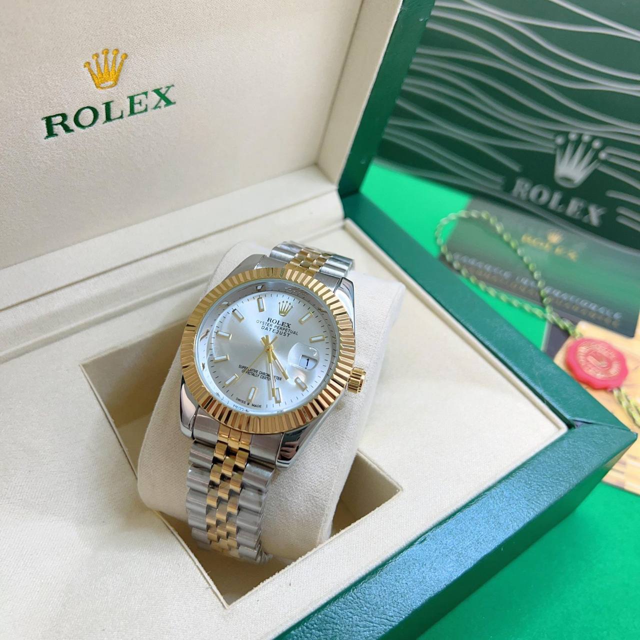 New stock 
Ladies Watch
60 dhs💛

Zain45
♥️♥️♥️