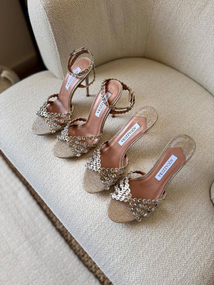 Aquazzura
𝑨𝑨𝑨 𝑸𝑼𝑨𝑳𝑰𝑻𝒀
𝑺𝑰𝒁𝑬 {35 𝒕𝒐 42}
450 dhs✅

Zain81
♥️♥️♥️