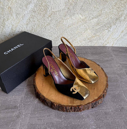 CHANEL 💫😍
SuperMaster Quality 💯
450 dhs✅
Size: 36-41 💥

Zain171
♥️♥️♥️