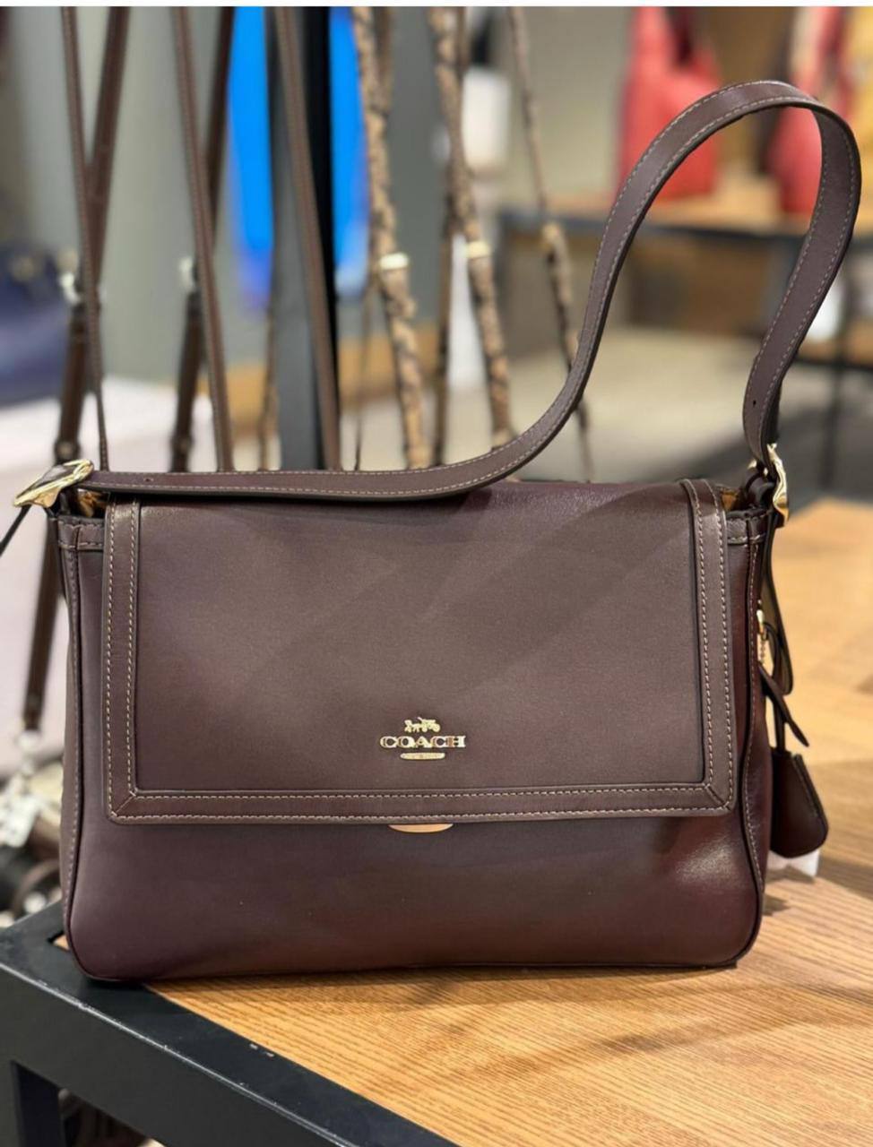Coach Master Bags
For Price 👇 WTSP Text Zain 0568585901

Zain248
♥️♥️♥️