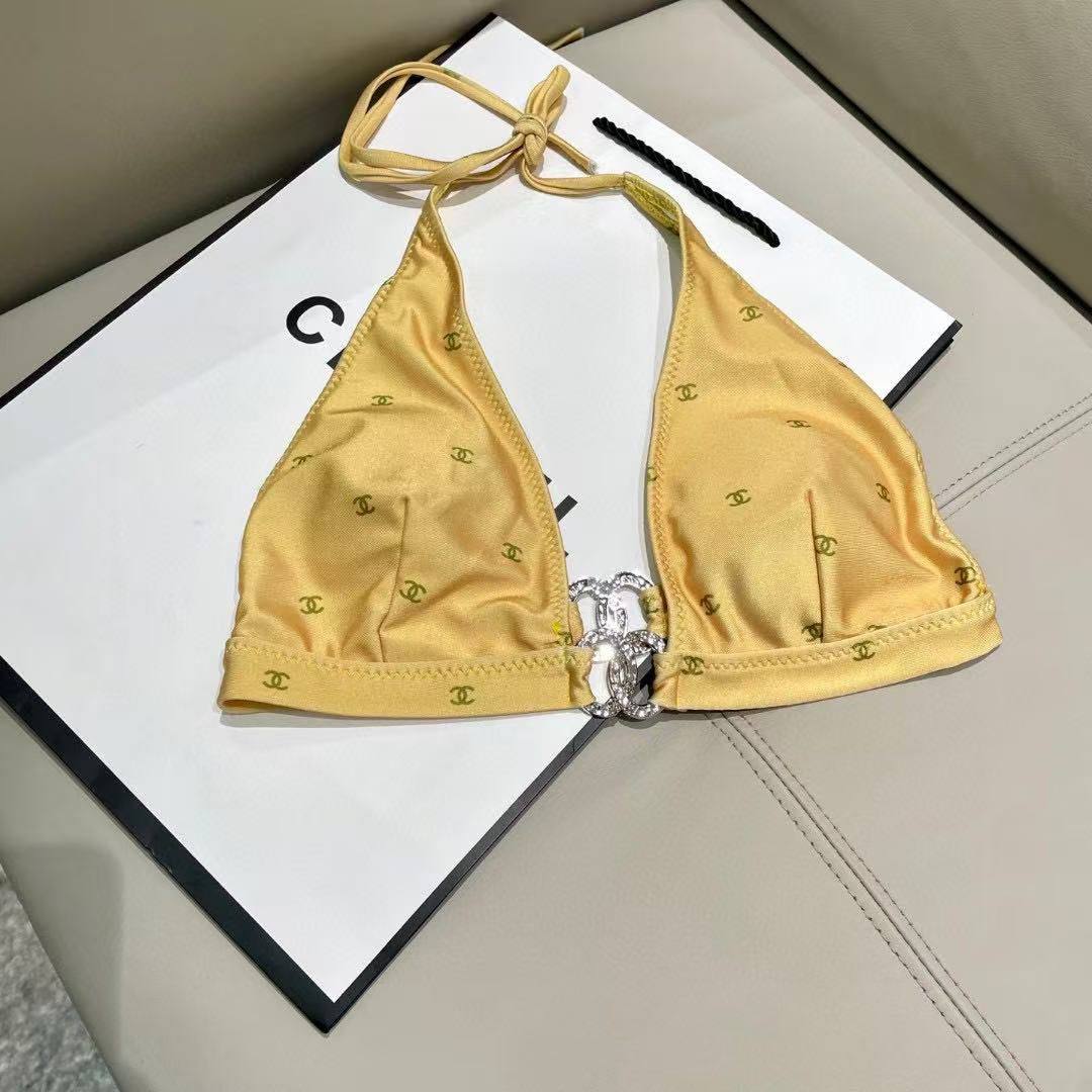 LV - Chanel - Gucci
Women’s Bikini
Master Quality 
SML
250 dhs✅

Zain278
♥️♥️♥️