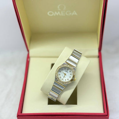 NEW CAME 
OMEGA WATCH 
GOOD QUALITY 
65 dhs🪙

Zain40
♥️♥️♥️