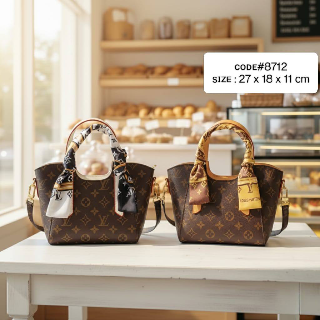 LV
sᴀɴᴅᴏ ᴛᴏᴘ ʜᴀɴᴅ ʙᴀɢ
ᴡɪᴛʜ ᴛᴡɪʟʟʏ ᴀɴᴅ 
ʟᴏɴɢ ʙᴇʟᴛ sᴛʀᴀᴘ
sɪᴢᴇ : 27 cm

70 dhs🪙🌨️

Zain31
♥️♥️♥️