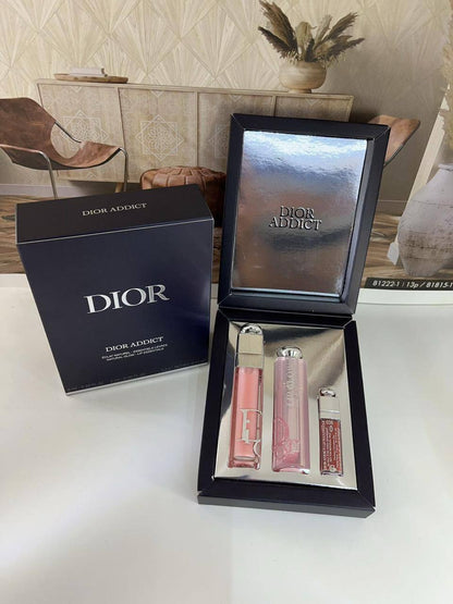 Dior Set
55 dhs❣️

Zain24
♥️♥️♥️