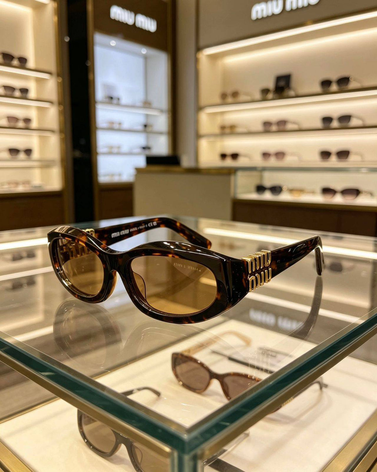 Sunglasses 

❤️‍🔥 Super master quality 💯 With master box 🗃️

And paper bag
150 dhs🇦🇪🇦🇪🇦🇪

Zain216
♥️♥️♥️