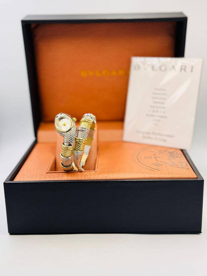 Bvlgari ladies 
offer price
20 dhs🪙💚

Zain08
♥️♥️♥️
