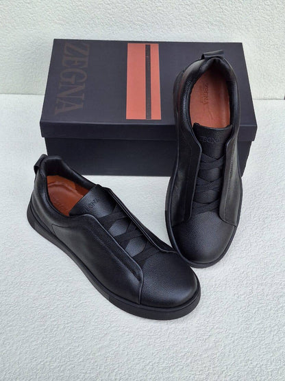 ZEGNA MASTER SHOES 
40-46 SIZE 

290 dhs🪙🌨️

WITH BOX
🎁🎁🎁


Zain78
Zain58
♥️♥️♥️