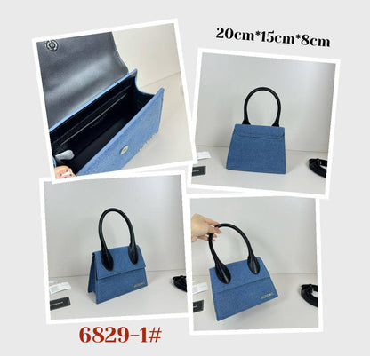 JACQUEMUS
 HIGH QUALITY 
NEW CAME ,

WITH BOX 
🎁🎁🎁

110 dhs❣️

Zain39
♥️♥️♥️