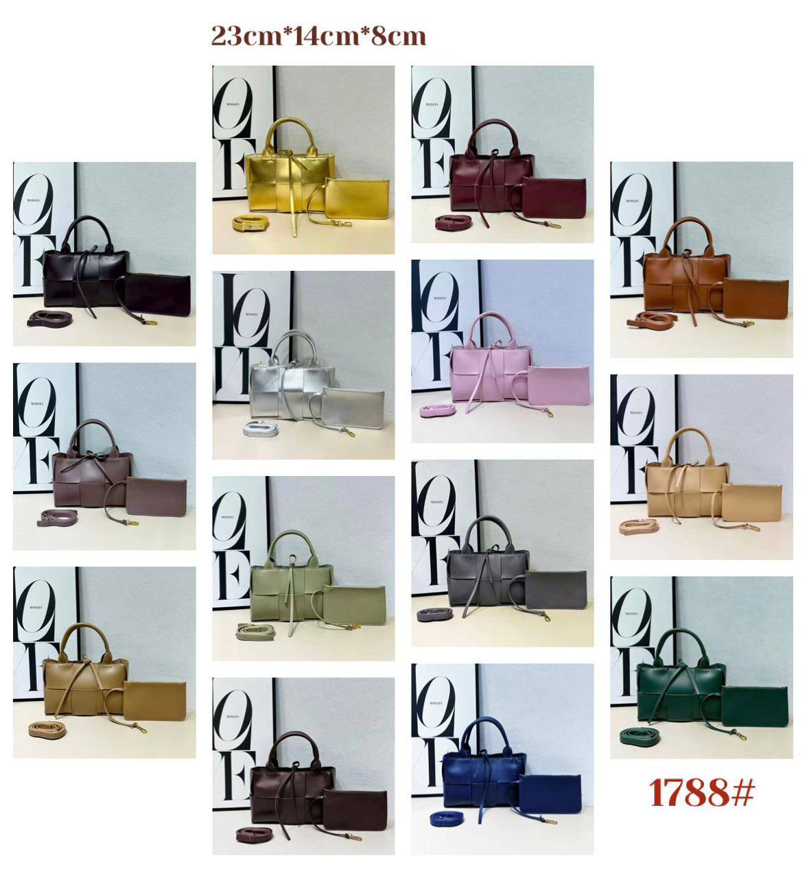 BOTTEGA 
GOOD QUALITY  

WITH BOX
🎁🎁🎁

110 dhs✅

Zain39
♥️♥️♥️