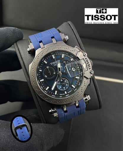 Tissot men
110 dhs✅
*chronograph working*

Zain29
♥️♥️♥️