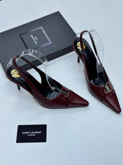 YSL
Size 36-41
115 dhs🪙🪙

Zain21
♥️♥️♥️