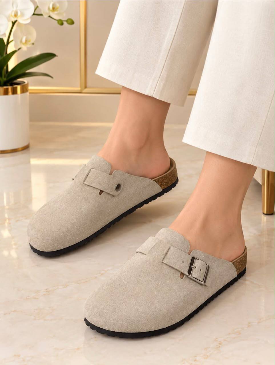 💥𝐑𝐄𝐒𝐓𝐎𝐂𝐊𝐒💥

✨𝐁𝐢𝐫𝐤𝐢𝐧𝐬𝐭𝐨𝐜𝐤 ✨
💯high quality
Size 36-37-38-39-40-41

105 dhs🇦🇪🇦🇪🇦🇪

Zain86
♥️♥️♥️