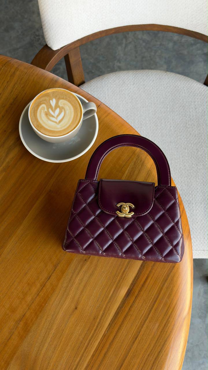New collection ⚜️
CHANEL 💚
VIP quality 💎
Chanel kelly bag ✨
Size : 19 cm
For Price 👇 WhatsApp✅
0568585901 
0507557372
0552275751 Owner Zain 👌

Zain336
♥️♥️♥️