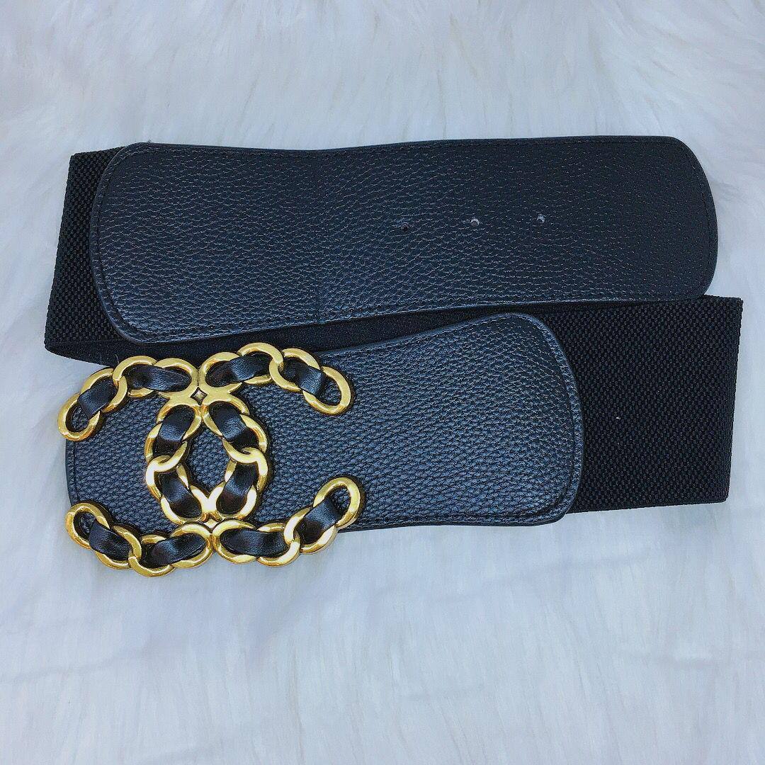🌈Brand Elastic belt
Width: 8 cm
Long: 115 cm
30 dhs🗽

Zain115
♥️♥️♥️