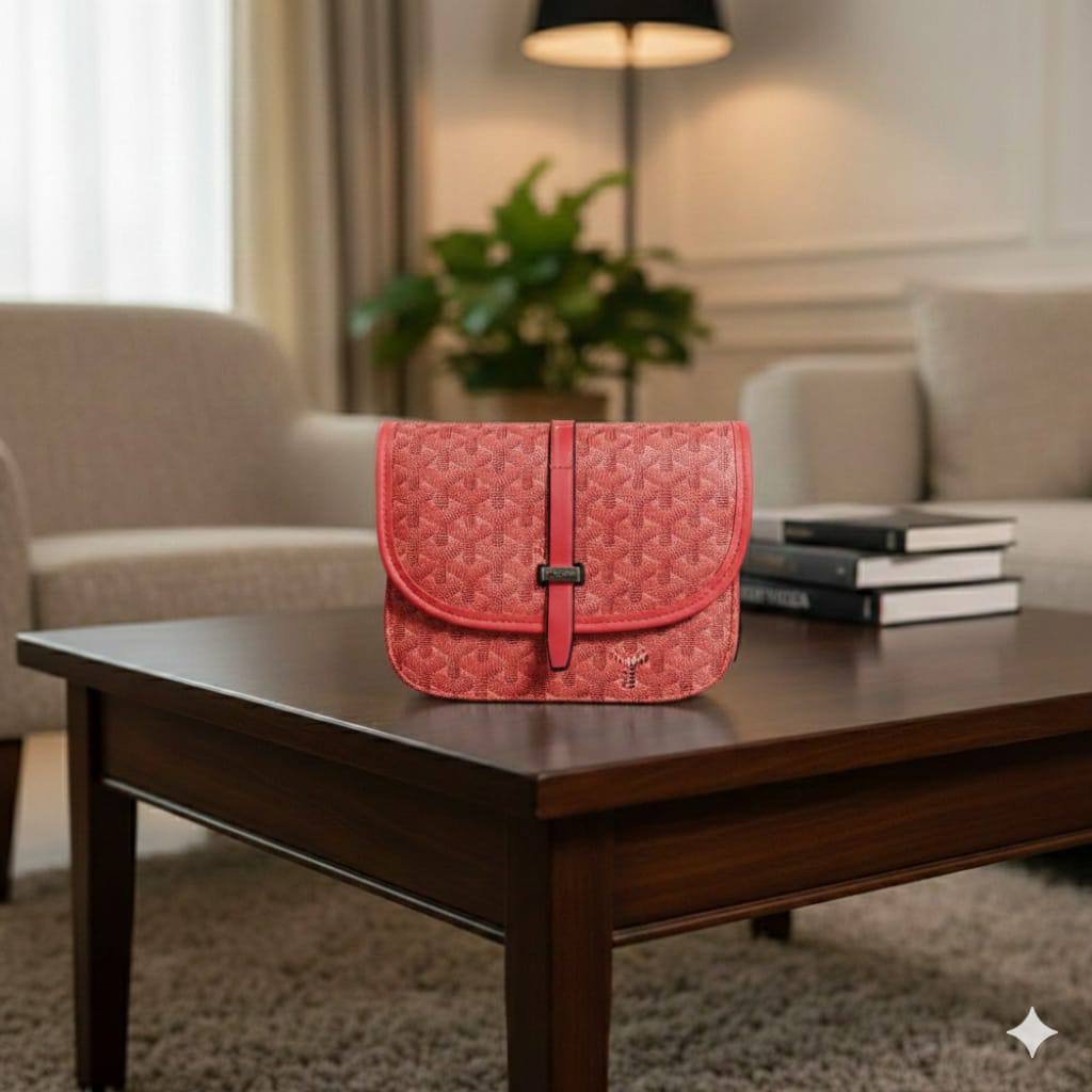 GOYARD ʙᴇʟᴠᴇᴅᴇʀᴇ
ᴍᴇssᴇɴɢᴇʀ ғʟᴀᴘ ʙᴀɢ
ɢᴏʏᴀʀᴅɪɴᴇ ᴄᴏᴀᴛᴇᴅ ᴄᴀɴᴠᴀs
ʟᴇᴀᴛʜᴇʀ ᴛʀɪᴍ
ᴡɪᴛʜ ʟᴏɴɢ ʙᴇʟᴛ sᴛʀᴀᴘ
sɪᴢᴇ: 22 cm

60 dhs✅

Zain31
♥️♥️♥️