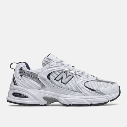 New Balance 530 white with silver and blue accents
36-45 AVAILABLE 🤩
160 dhs💓

Zain242
♥️♥️♥️