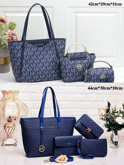 MK 

good quality 

one set 
115 dhs🇦🇪🇦🇪

Zain39
♥️♥️♥️