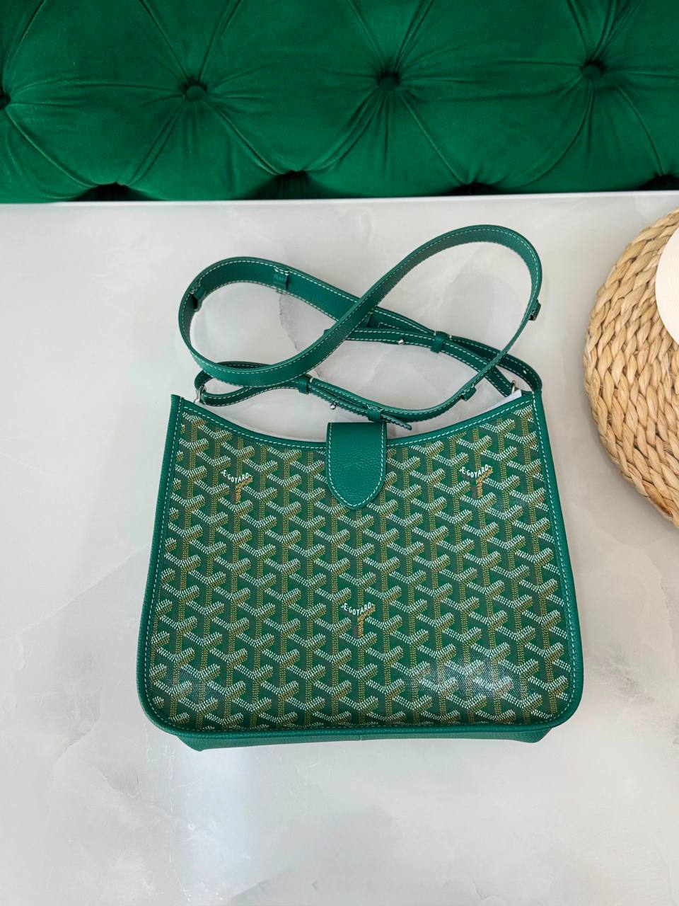 Goyard  ✨💥
Available original box 📦 
With full packing 🎀🎀
Super high quality 💥💥
For Price 👇 WhatsApp✅
0568585901 
0507557372
0552275751 Owner Zain 👌

Zain283
♥️♥️♥️