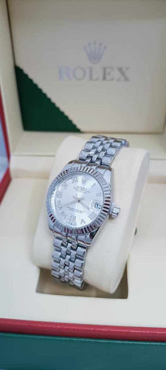 Rolex Ladies 
55 dhs✅

Zain08
♥️♥️♥️