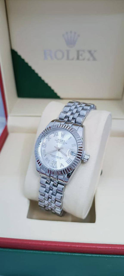 Rolex Ladies 
55 dhs✅

Zain08
♥️♥️♥️