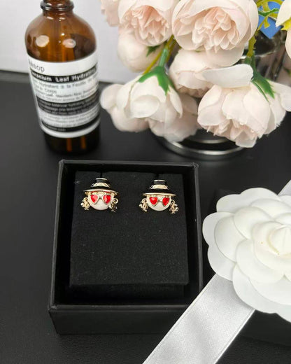 Master Earring
70 dhs🪙🌨️

Zain89
♥️♥️♥️