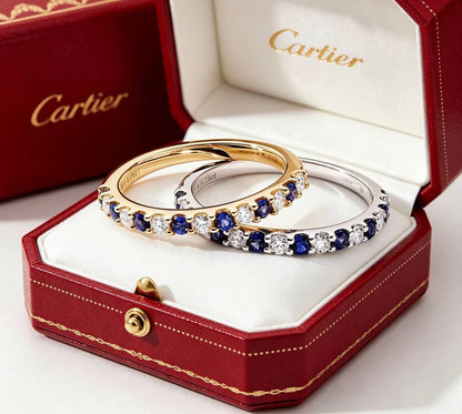 Cartier ❤️‍🔥

Ring 💍 available size👇
6,7,8,9 

Master quality💯

With normal boxes 🗃️ 
110 DHS🇦🇪🇦🇪
With master box 📦 
210 DHS🇦🇪🇦🇪🇦🇪

Zain216
♥️♥️♥️