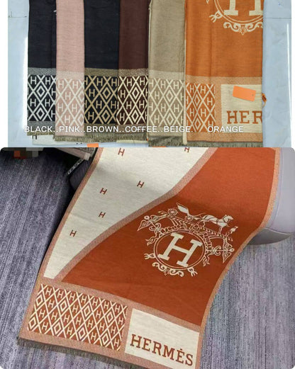 WINTER's SCARF 🧣🧣
ᴄᴏᴛᴛᴏɴ ᴍᴀᴛᴇʀɪᴀʟ
sᴍᴀʟʟ ᴛᴀssᴇʟ
sɪᴢᴇ : 190 x 65 cm

40 dhs🪙💚

Zain31