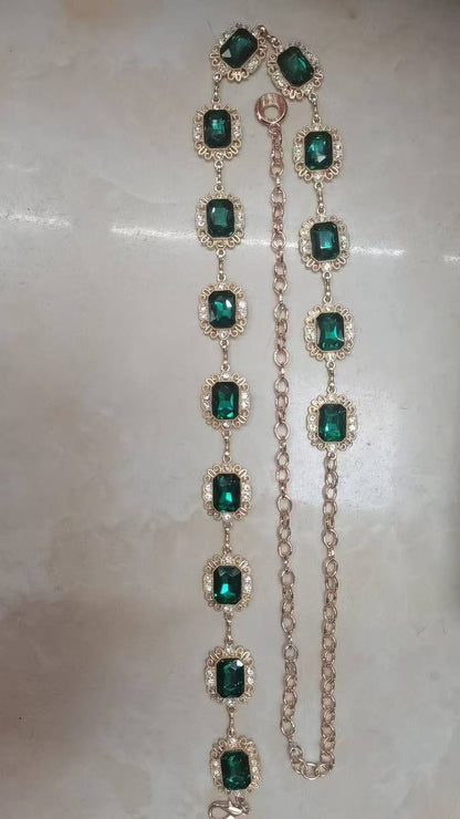 Ladies belt 
35 dhs✅

Zain161
♥️♥️♥️