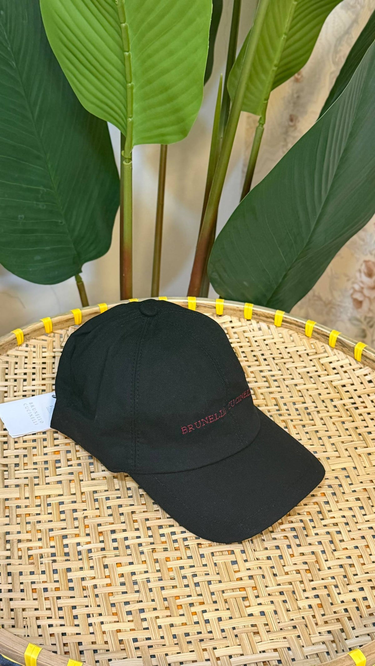 Brunello Cucinelli CAP

VVIP QUALITY



180 dhs🇦🇪🇦🇪

Zain281
♥️♥️♥️