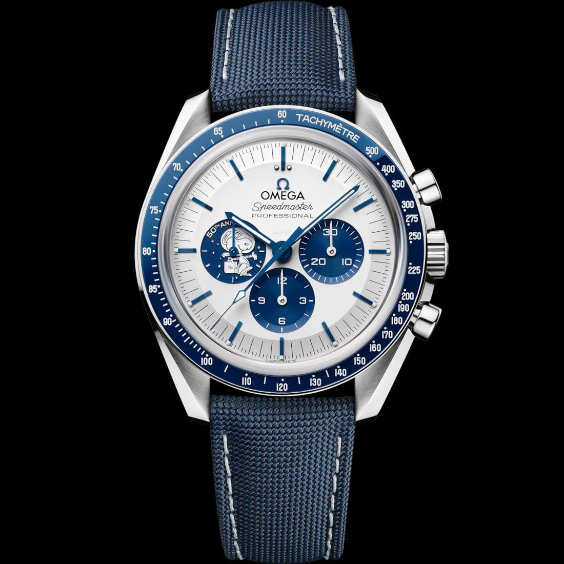 Omega watch for men 
good quality 
260 dhs🪙💚

Zain59
♥️♥️♥️