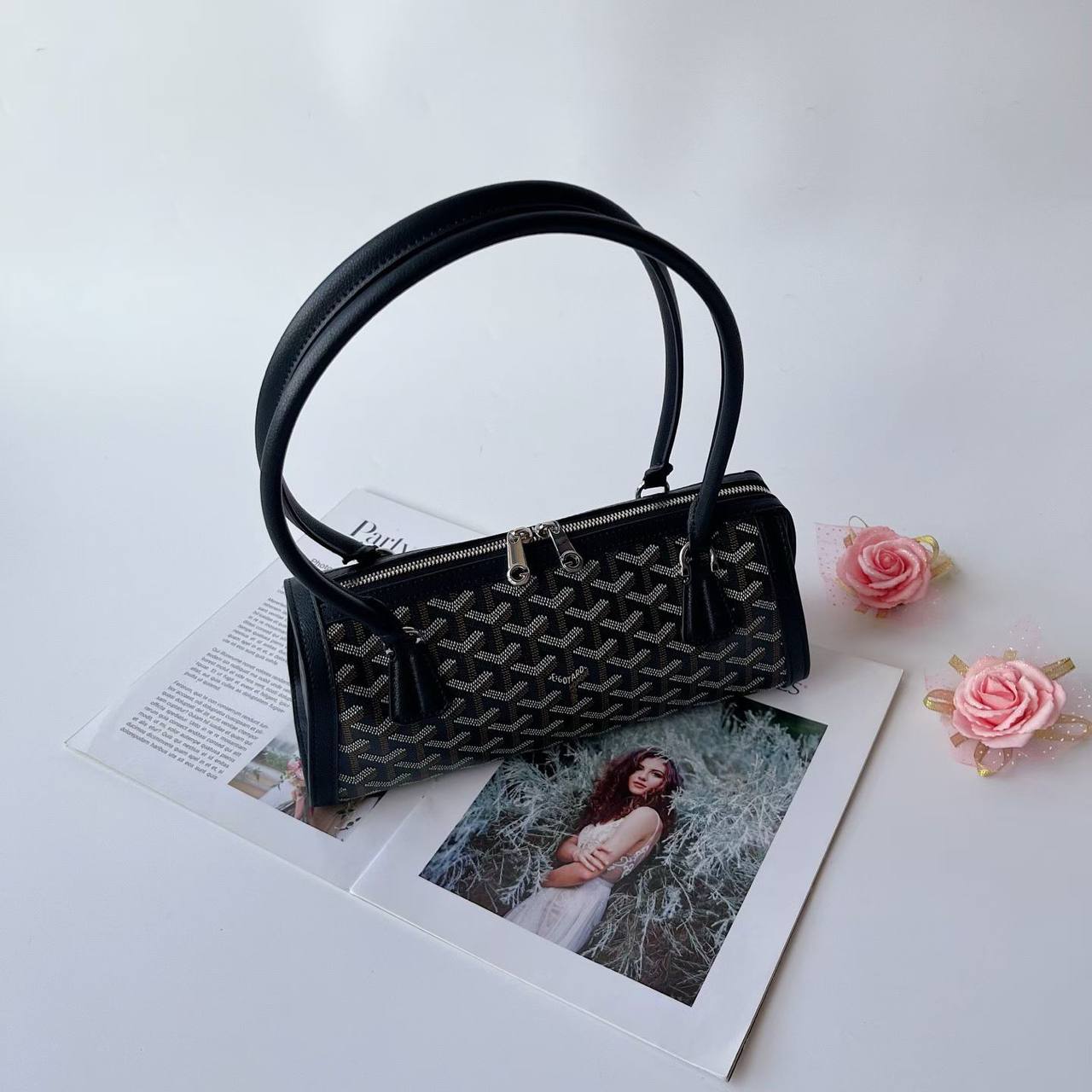 Goyard
Master🌺
250 dhs✅

Zain141
♥️♥️♥️