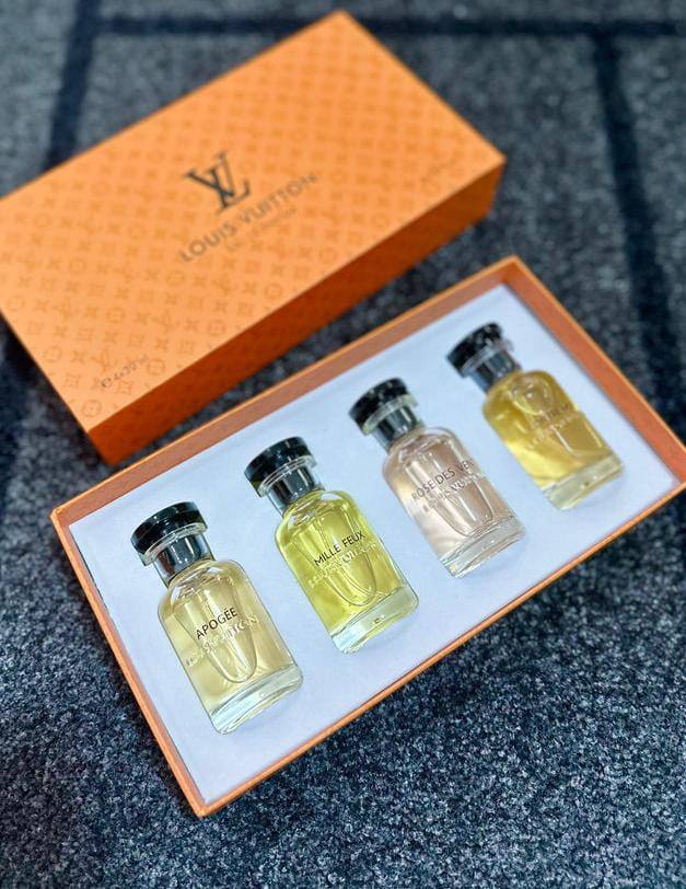 4 MODEL

 PERFUME SETS
55 dhs🇦🇪🇦🇪 each

Zain01
♥️♥️♥️