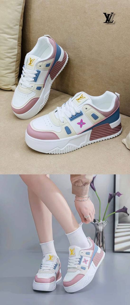LV
Size 36to41
75 dhs🌺

Zain163