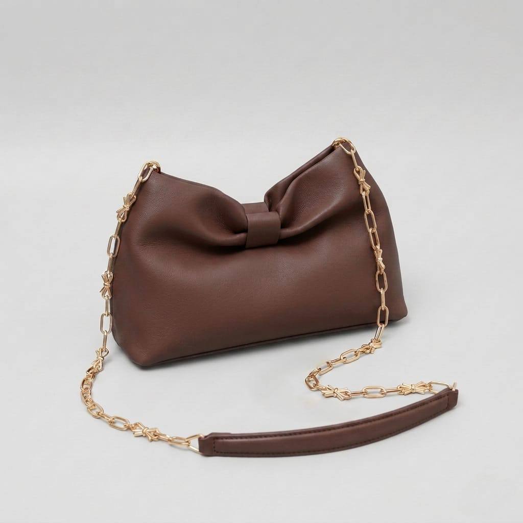 DiOR ʙᴏᴡ ʙᴀɢ
ʟᴀᴍʙsᴋɪɴ ʟᴇᴀᴛʜᴇʀ ᴍᴀᴛᴇʀɪᴀʟ
ɢᴏʟᴅ ᴄʜᴀɪɴ ʜᴀʀᴅᴡᴀʀᴇ
sɪᴢᴇ: 25 cm
ᴡɪᴛʜ BOX
🎁🎁🎁

100 dhs✅

Zain31
♥️♥️♥️
