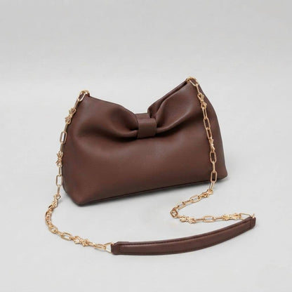 DiOR ʙᴏᴡ ʙᴀɢ
ʟᴀᴍʙsᴋɪɴ ʟᴇᴀᴛʜᴇʀ ᴍᴀᴛᴇʀɪᴀʟ
ɢᴏʟᴅ ᴄʜᴀɪɴ ʜᴀʀᴅᴡᴀʀᴇ
sɪᴢᴇ: 25 cm
ᴡɪᴛʜ BOX
🎁🎁🎁

100 dhs✅

Zain31
♥️♥️♥️