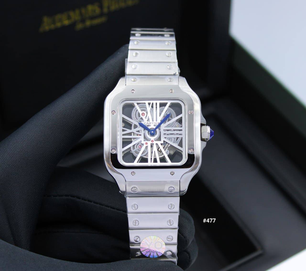 CARTIER MEN BATTERY 41MM

280 dhs👑

Zain58
♥️♥️♥️