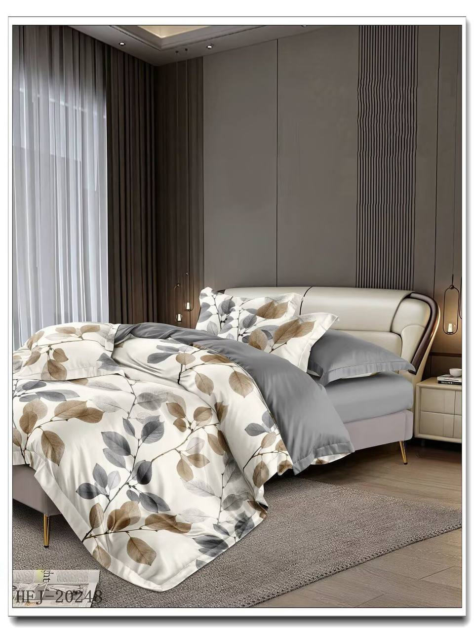 Bedsheets set 
Single cover 4pcs set 
70 dhs🪙💚

Zain99
♥️♥️♥️