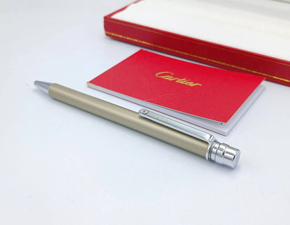 PEN WITH MASTER BOX
70 dhs✅

Zain304
♥️♥️♥️