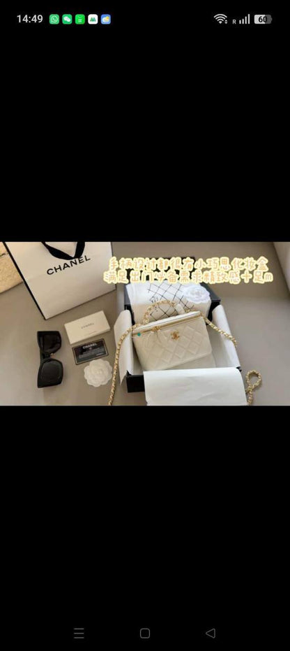 LV - Chanel
For Price 👇 WhatsApp✅
0568585901 
0507557372
0552275751 Owner Zain 👌

Zain10
♥️♥️♥️