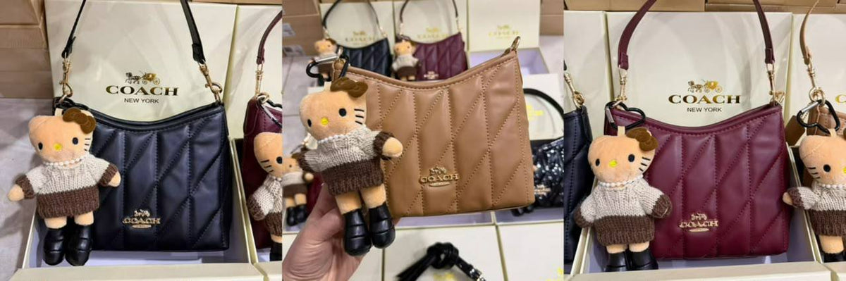 Coach

95 dhs🇦🇪🇦🇪

with box

Zain35
♥️♥️♥️