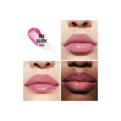 DIOR LIP MAXIMIZER 
Master
35 dhs🌺

Zain01
♥️♥️♥️