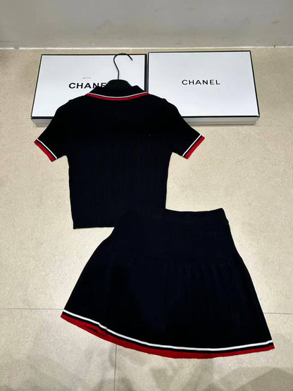 CHANEL
*Super Master quality*
*Sizes:S M L XL*

350 dhs🇦🇪🇦🇪

Zain308
♥️♥️♥️