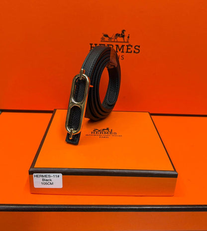 Hermes Belt

With box 
🎁🎁🎁

55 dhs💓

Zain93
♥️♥️♥️
