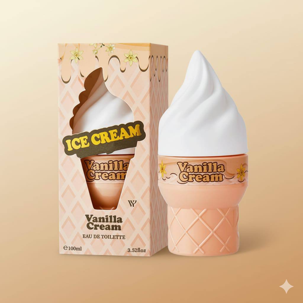 ICE CREAM PERFUMES
20 dhs🇦🇪

Zain01
♥️♥️♥️
