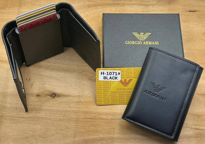 Men Wallet
55 dhs💓

Zain29
♥️♥️♥️