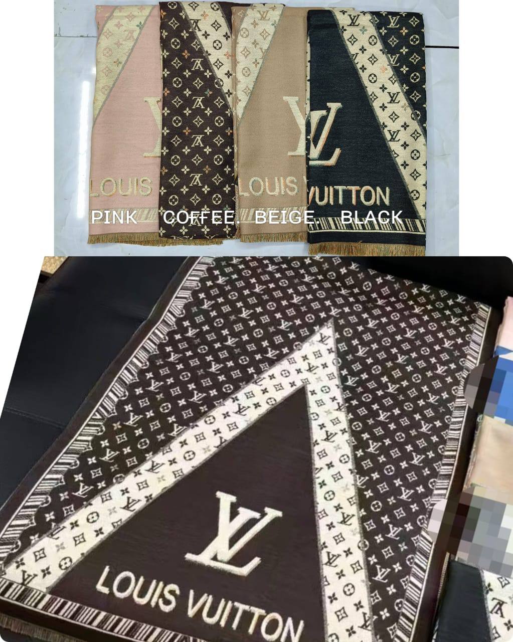 WINTER's SCARF 🧣🧣
ᴄᴏᴛᴛᴏɴ ᴍᴀᴛᴇʀɪᴀʟ
sᴍᴀʟʟ ᴛᴀssᴇʟ
sɪᴢᴇ : 190 x 65 cm

40 dhs🪙💕

Zain31
♥️♥️♥️